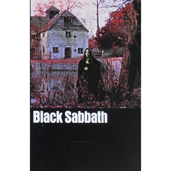 Amazon.co.jp: Black Sabbath: ミュージック