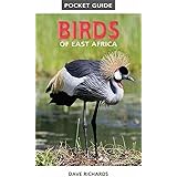 Pocket Guide Birds of East Africa