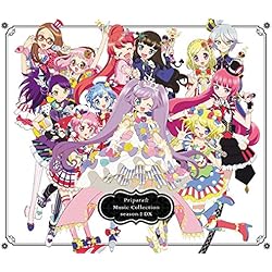 Amazon.co.jp: アイドルタイムプリパラ☆ミュージック