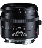 Amazon.co.jp: Voigtlander フォクトレンダー APO-ULTRON 90mm F2 VM