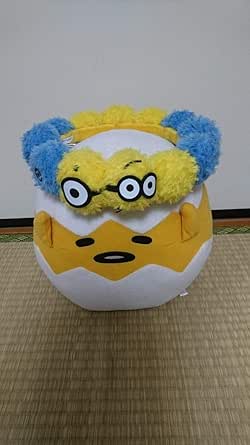 Amazon ユニバーサルスタジオ ジャパン Usj ミニオン かぶりもの 王冠 ファンキャップ おうかん ミニオンズ アニメ 萌えグッズ 通販