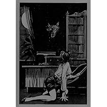 生賴範義画集 〈幻魔〉 | 生賴 範義, 平井 和正 |本 | 通販 | Amazon