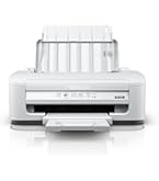 Amazon.co.jp: エプソン プリンター A4 モノクロ インクジェット