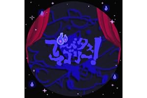 でびタスマゴリー！