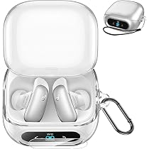 Amazon.co.jp: Anker Soundcore Liberty 5 Pro シルバーピンク