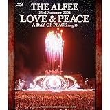 23rd Summer 2004 LOVE & PEACE A DAY OF PEACE Aug.15