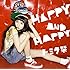 トミタ栞「HAPPY AND HAPPY(通常盤)」