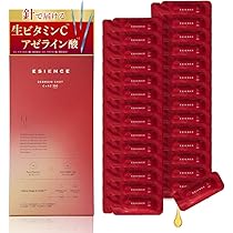 エシエンス　ナノシープセラム　6本 エシエンス ナノシープセラム 6本 ナノシープセラム【医薬部外品