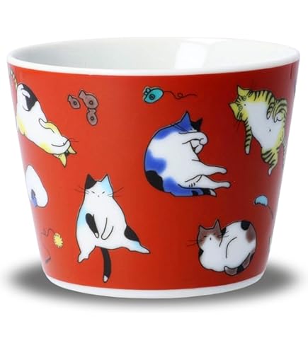 Amazon.co.jp: 九谷焼 七福神 お猪口 金箔伝統工芸品 骨董 縁起物 7個