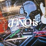 FiNO is (初回限定盤) (特典なし)