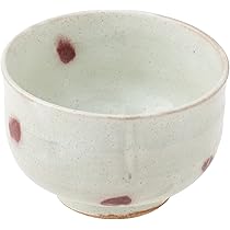 カ*ン様 抹茶茶碗 Amazon｜丸伊製陶 信楽焼 へちもん 抹茶茶碗 直径約11cm
