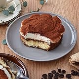 【ガトー・ド・ボワイヤージュ】とろけるティラミス★解凍後は出来立ての美味しさ