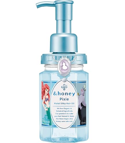 Amazon | 【限定デザイン サボン 2024 Limited】 &honey (アンドハニー