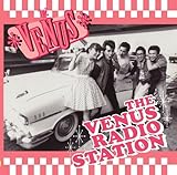 The Venus Radio Station