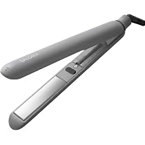 Amazon.co.jp: SALONIA サロニア スムースシャイン ストレートアイロン