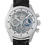 ゼニス メンズ腕時計 エルプリメロ 03.2153.400／78.C813