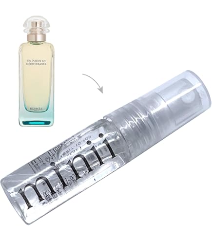 Amazon.co.jp: エルメス 地中海の庭 EDT 100ml [並行輸入品] : Beauty