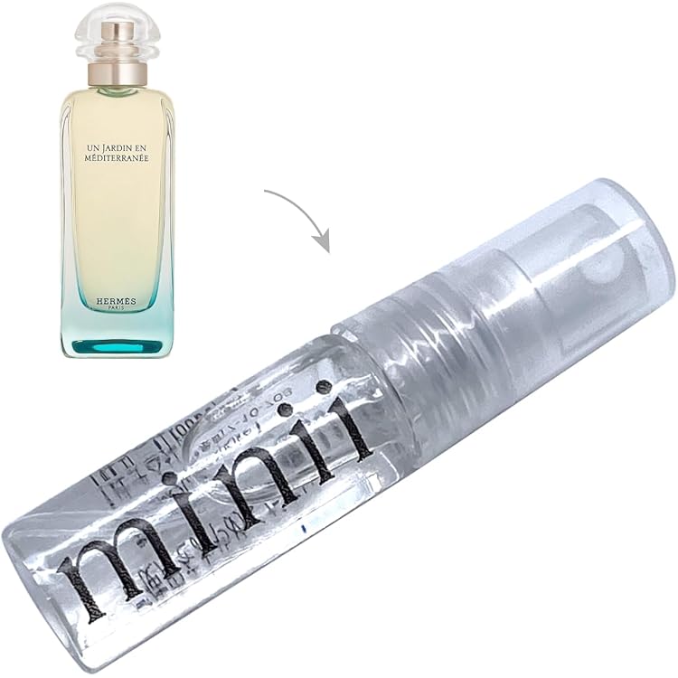 Amazon | エルメス 地中海の庭 EDT 100ml [並行輸入品] | HERMES