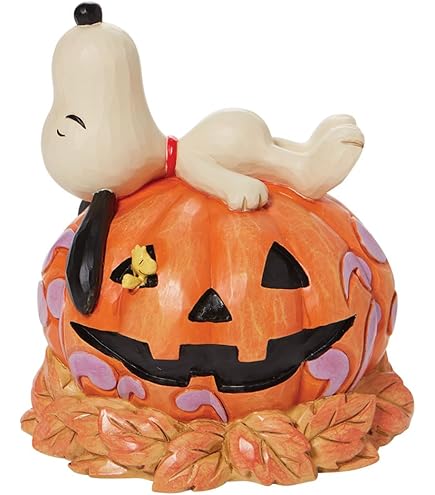 Amazon.co.jp: スヌーピーピーピーナッツグレートパンプキン