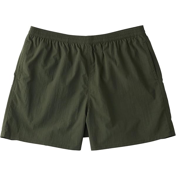 Amazon | [コブラ キャップス] ショートパンツ Microfiber All Purpose