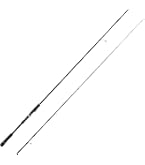 Amazon | メジャークラフト ロックフィッシュロッド 25 ソルパラ