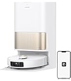 Amazon | dreame (ドリーミー) L20 Ultra Complete ロボット掃除機