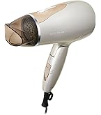 Amazon | テスコム (TESCOM) ドライヤー プロテクトイオン付 ホワイト