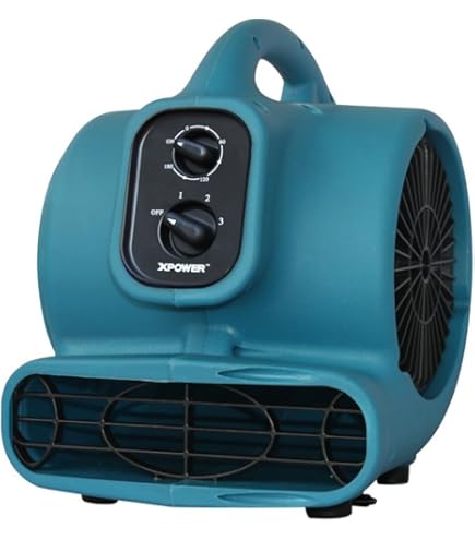 Amazon.co.jp: エアムーバー ワキタ MEIHO MAM200 L290×W272×H327mm