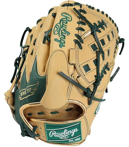 Amazon | MIZUNO PRO(ミズノプロ) 硬式 グローブ グラブ 投手用 中川