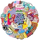 ステッカーセット おしゃれ 人気 ブランド ステッカー スマホ ステッカー 防水 ステッカー ブランド スーツケースステッカー お気に入りのスーツケース ギター 車 バイク 自転車 水筒 ヘルメット パソコン 携帯 ノート 可愛い 漫画 シール (8)