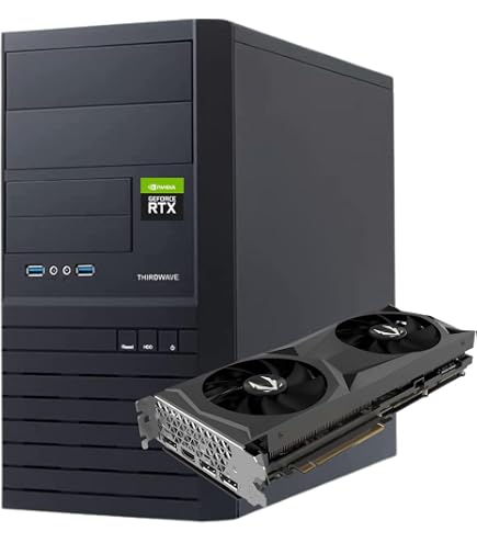 Amazon.co.jp: ゲーミングPC デスクトップPC パソコン Core i7 Amazon.co.jp: ゲーミングPC デスクトップPC パソコン Core i7