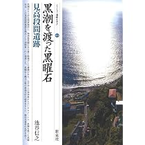 黒潮を渡った黒曜石・見高段間遺跡 (シリーズ「遺跡を学ぶ」 14