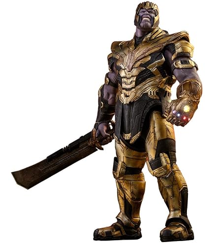 Amazon.co.jp: Hot Toys フィギュア マーベル ガーディアンズ オブ 