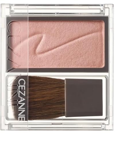 Amazon | SUQQU スック ブラーリング カラー ブラッシュ 101 羽風