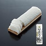 活魚造り（白）100g 安岡蒲鉾 板かまぼこ かまぼこ 蒲鉾 愛媛 お土産 練り物 かまぼこ お歳暮