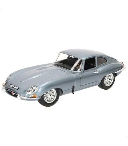 Amazon | 1/43 ルマン 優勝 spark Jaguar D type #6 1955 Le Mans 24h