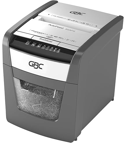 業務用＆家庭用 オートフィードシュレッダー GCS175AFX 楽天市場】【送料無料】アコブランズジャパン／オートフィート
