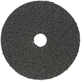 リョービ(RYOBI) ジスクペーパー グラインダー用 100×15mm #30 5枚1組 6610531