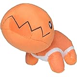 Amazon Co Jp ポケットモンスター ポケモン キミにきめた ポケモンゲット ぬいぐるみ ヌメラ 幅約21cm おもちゃ