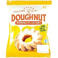 FLAVORS フレーバーズ 154 ハニープレーンドーナツ FLAVORS フレーバー
