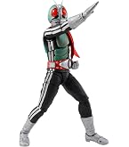 Amazon | TAMASHII NATIONS S.H.フィギュアーツ (真骨彫製法) 仮面