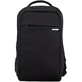 インケース Incase リュック バックパック アイコンライトパック メンズ レディース 通学 通勤 Icon Lite Pack INCO100279-BLK Backpack Black 10L [並行輸入品]