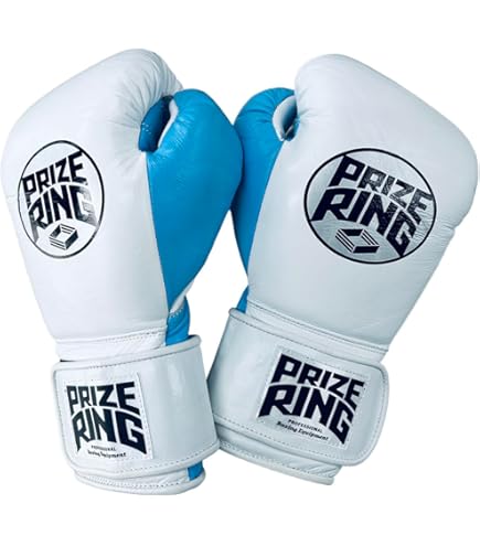 Amazon.co.jp: PRIZE RING／プライズリングボクシンググローブ