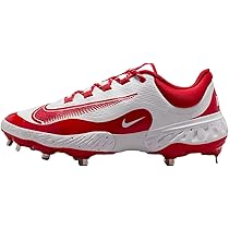 NIKE アルファ2LOW メタルプレミアム By Youベースボールスパイク Amazon | Nike Alpha Huarache NXT ローメタルベースボール