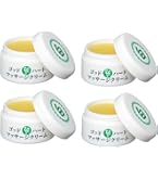 Amazon | 銀座まるかん ひとりさんカミバランスクリーム 31g 斎藤一人