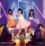 M�EP�EN(Mercoco Party Night)