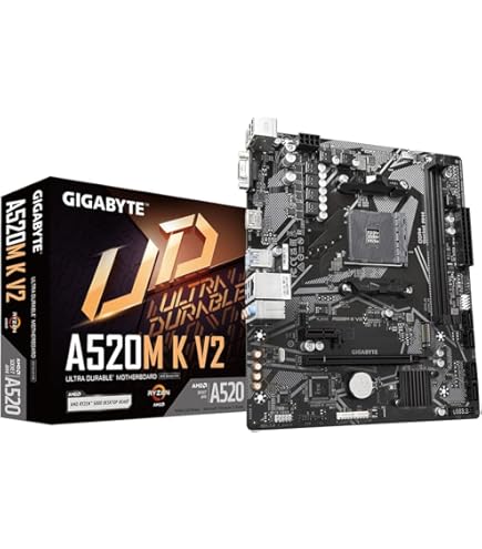 Amazon.co.jp: MSI A520M-A PRO マザーボード MicroATX [A520チップ 