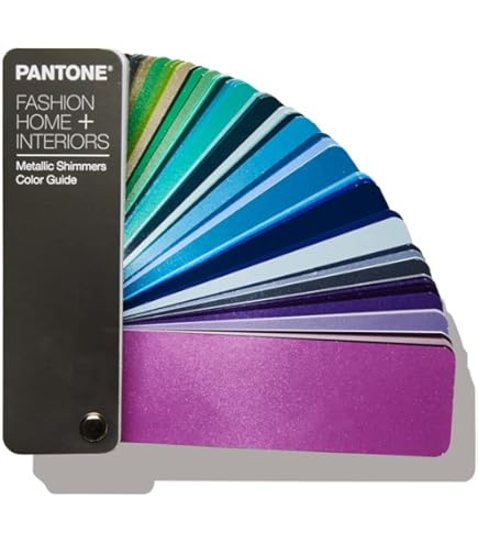 Amazon.co.jp: Pantone Fashion Home + Interiors Color Guide