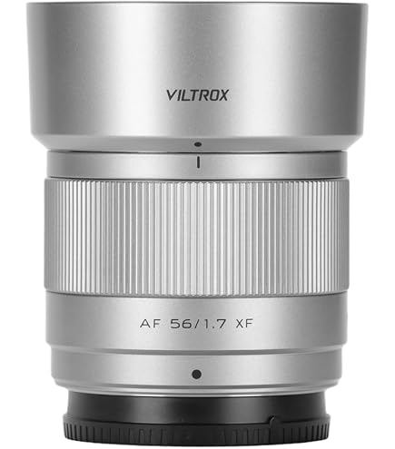 Amazon.co.jp: Viltrox AF 35mm F1.7 AIR STM ASPH ED IF オート