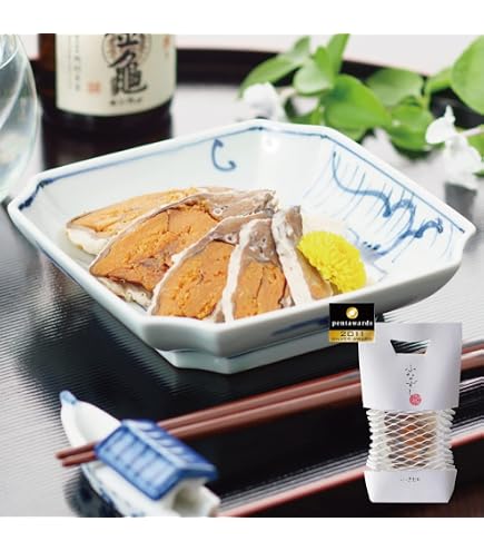 Amazon.co.jp: あゆの店きむら 子持 あゆの塩焼き 1尾入 鮎 あゆ アユ